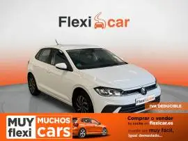 Volkswagen Polo Polo 1.0 TSI 70kW (95CV), 16.490 €