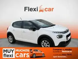 Citroën C3 BlueHDi 73KW (100CV) S&S 95g BUSINESS, 9.480 €