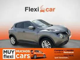 Nissan Juke 1.5 dCi FUN, 11.990 €