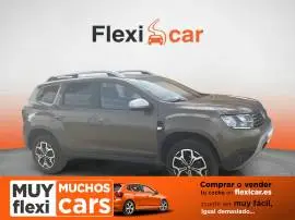 Dacia Duster Prestige 1.6 85kW (115CV) 4X2, 13.490 €