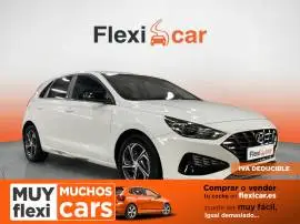 Hyundai i30 1.0 TGDI Klass 48V 120cv, 17.990 €