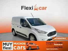 Ford Transit Connect Kombi 1.5 tdci 74kw Trend 220, 9.990 €