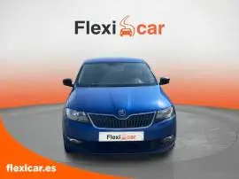 Skoda Rapid 1.0 TSI 81KW (110cv) Ambition Spacebac, 13.490 €