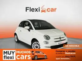 Fiat 500 Dolcevita 1.0 Hybrid 51KW (70 CV), 11.990 €