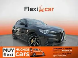 Alfa Romeo Stelvio 2.2 Diésel 154kW (210CV) Execut, 30.980 €