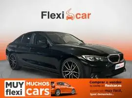 BMW Serie 3 320d Auto., 27.990 €