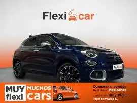 Fiat 500X Yacht Club Capri 1.3 Firefly T3 110KW - , 20.990 €