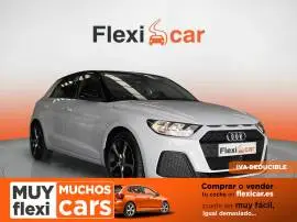 Audi A1 Sportback Advanced 25 TFSI 70kW (95CV), 18.490 €