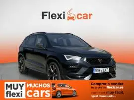 Cupra Ateca 2.0 TSI 221kW (300CV) 4Drive DSG, 31.490 €