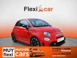 Abarth 500 1.4 16v T-Jet 595 118kW (160CV) Pista E, 15.490 €