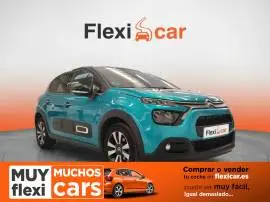 Citroën C3 BlueHDi 75KW (100CV) S&S Shine, 17.150 €