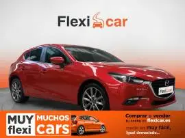 Mazda 3 1.5 SKYACTIV-D 77KW EVOLUTION, 14.690 €