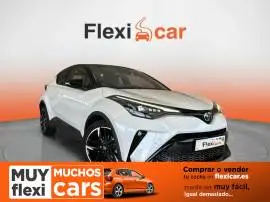 Toyota C-HR 2.0 180H GR Sport, 29.990 €