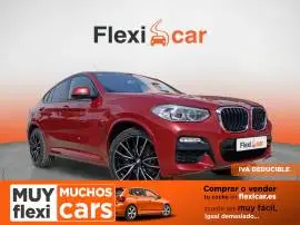 BMW X4 xDrive20d, 35.990 €