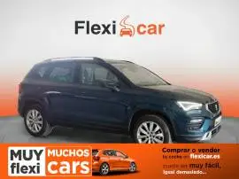 Seat Ateca 1.0 TSI 81kW St&Sp Style XL, 20.980 €