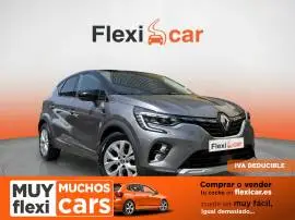 Renault Captur Zen TCe 90, 16.490 €