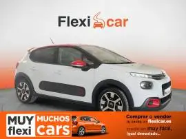 Citroën C3 PureTech 81KW (110CV) S&S SHINE, 9.990 €