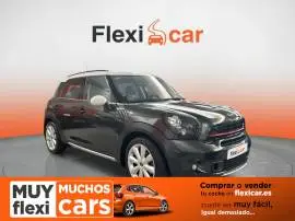 MINI Countryman COOPER SD COUNTRYMAN, 16.990 €