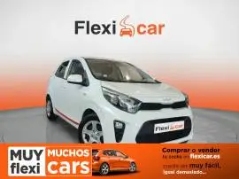 Kia Picanto 1.0 DPi 49kW (67CV) Concept, 12.990 €