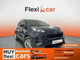 Kia Sportage 1.6 T-GDi 110kW (150CV) Drive 4x2, 20.490 €