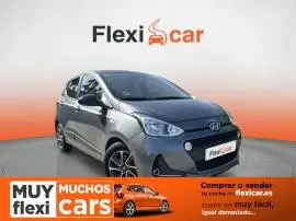 Hyundai i10 1.0 Go! Plus - 5 P (2019), 11.790 €