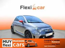 Abarth 500 595C Scorpioneoro 1.4 16v 121kW E6D, 21.990 €