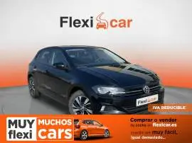 Volkswagen Polo Advance 1.0 TSI 70kW (95CV) DSG, 15.490 €