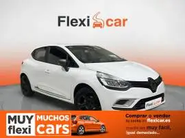 Renault Clio Zen Energy TCe 87kW (120CV), 11.990 €