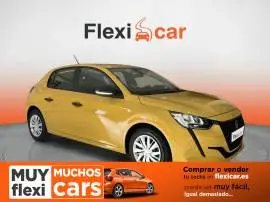 Peugeot 208 PureTech 55kW (75CV) Like, 11.990 €