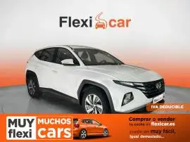 Hyundai Tucson 1.6 CRDI 85kW (115CV) Klass, 22.490 €