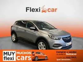 Opel Grandland X 1.2 Turbo Selective, 15.490 €