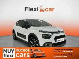 Citroën C3 PureTech 60KW (83CV) C-Series, 14.990 €