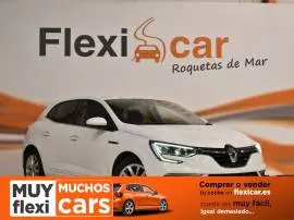 Renault Megane Bose Energy dCi 81kW (110CV), 12.190 €