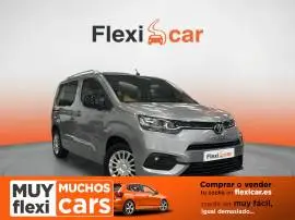 Toyota Proace City Verso 1.5D 96kW (130CV) Family , 26.490 €