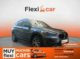 BMW X1 sDrive18i, 27.990 €