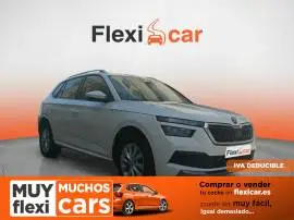 Skoda Kamiq 1.0 TSI 81kW (110CV) DSG Ambition, 17.990 €