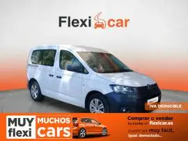 Volkswagen Caddy 2.0 CM3 75 KW 102 CV, 22.990 €