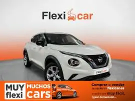 Nissan Juke DIG-T 84 kW (114 CV) 6M/T Acenta, 18.990 €