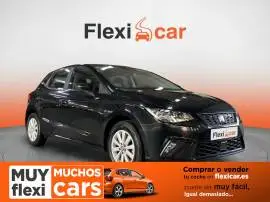 Seat Ibiza 1.0 TSI 81kW (110CV) Style, 14.790 €