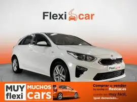 Kia Ceed 1.0 T-GDi 88kW (120CV) Tech, 15.790 €