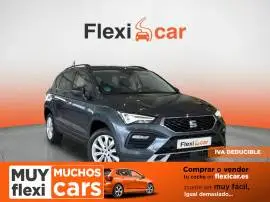 Seat Ateca 2.0 TDI 110kW (150CV) DSG S&S 4DRIVE  -, 22.790 €