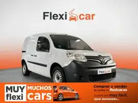 Renault Kangoo Kangoo Furgón Diesel Kangoo Express, 11.990 €