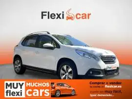 Peugeot 2008 Access 1.2 PureTech 82, 8.990 €