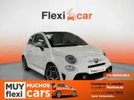 Abarth 500 595C Scorpioneoro 1.4 16v 121kW E6D, 22.990 €