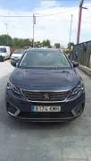 Peugeot 5008 1.5 BLUE HDI ACTIVE  96KW, 19.900 €