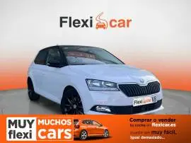 Skoda Fabia 1.0 TSI 81KW (110cv) DSG Ambition - 5 , 15.490 €