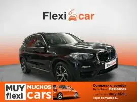 BMW X3 xDrive20d, 29.490 €