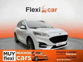 Ford Kuga ST-Line 2.5 Duratec PHEV 165kW Auto, 24.990 €