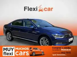 Volkswagen Passat Sport 2.0 TDI 140kW (190CV) DSG, 18.990 €