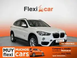 BMW X1 sDrive18d, 18.990 €